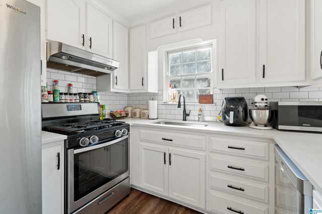 13399 PARSON DRIVE, Vance, AL 35490