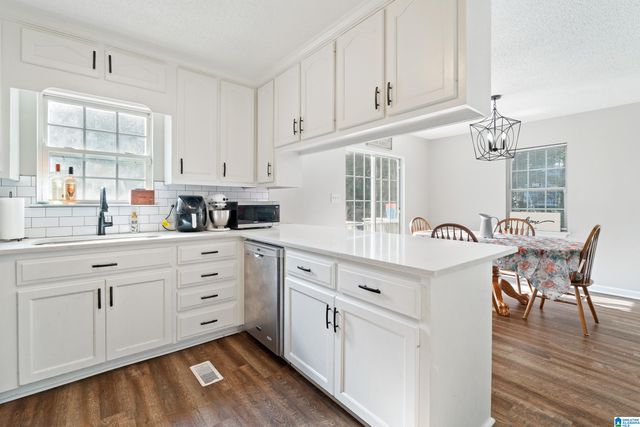 13399 PARSON DRIVE, Vance, AL 35490