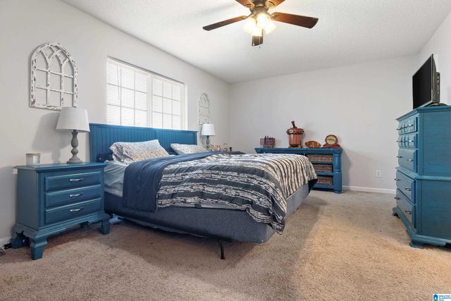 13399 PARSON DRIVE, Vance, AL 35490