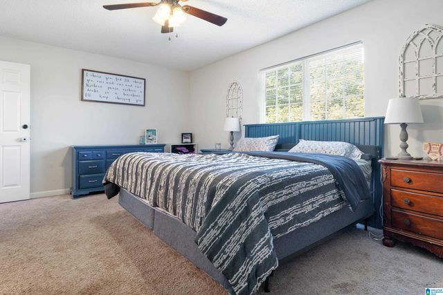 13399 PARSON DRIVE, Vance, AL 35490