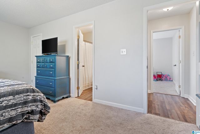 13399 PARSON DRIVE, Vance, AL 35490