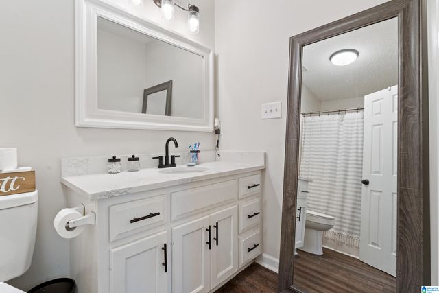 13399 PARSON DRIVE, Vance, AL 35490