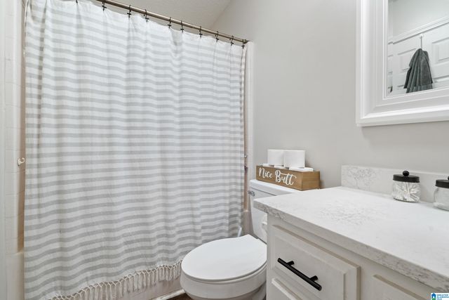 13399 PARSON DRIVE, Vance, AL 35490