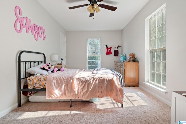 13399 PARSON DRIVE, Vance, AL 35490