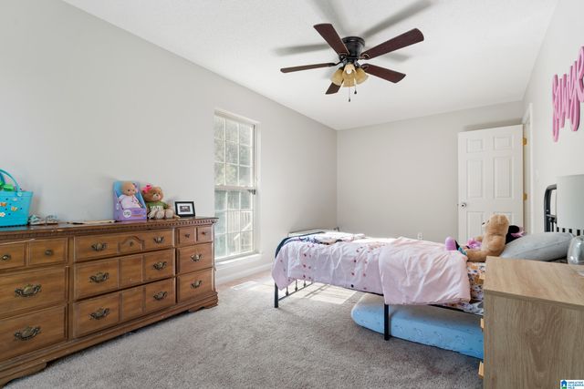 13399 PARSON DRIVE, Vance, AL 35490