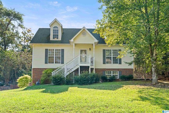 13399 PARSON DRIVE, Vance, AL 35490