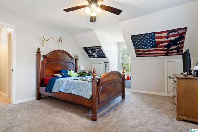 13399 PARSON DRIVE, Vance, AL 35490