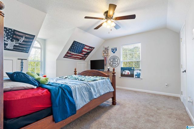 13399 PARSON DRIVE, Vance, AL 35490