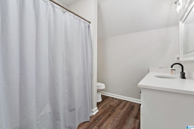 13399 PARSON DRIVE, Vance, AL 35490