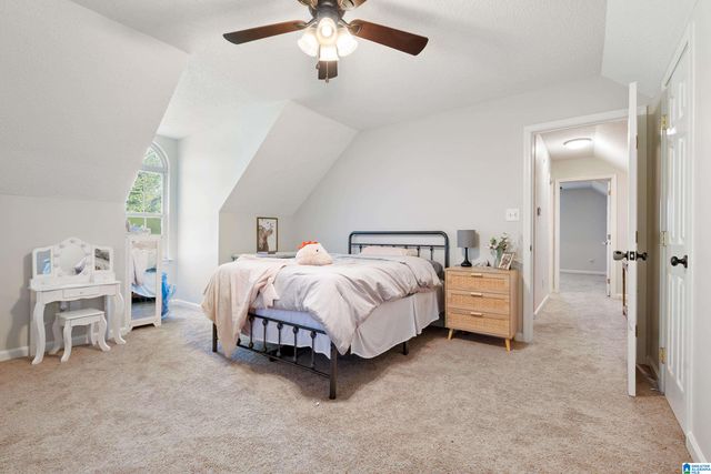 13399 PARSON DRIVE, Vance, AL 35490