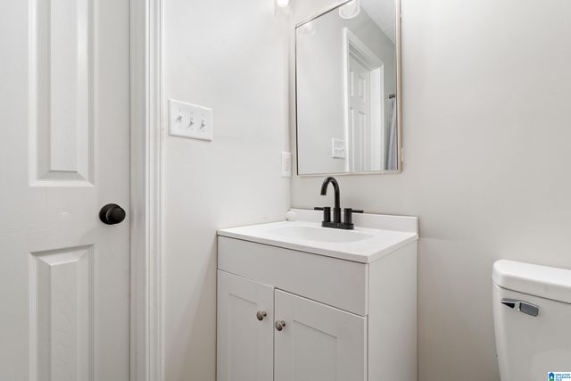 13399 PARSON DRIVE, Vance, AL 35490