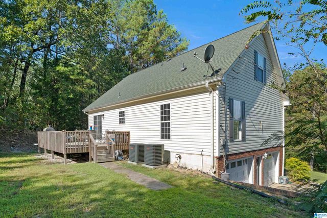 13399 PARSON DRIVE, Vance, AL 35490