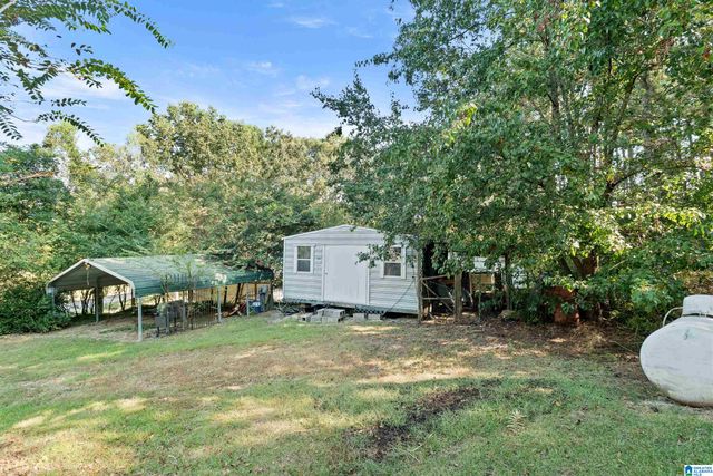 13399 PARSON DRIVE, Vance, AL 35490