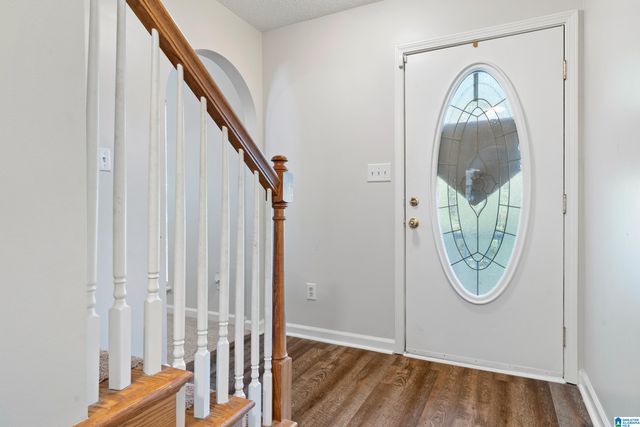 13399 PARSON DRIVE, Vance, AL 35490