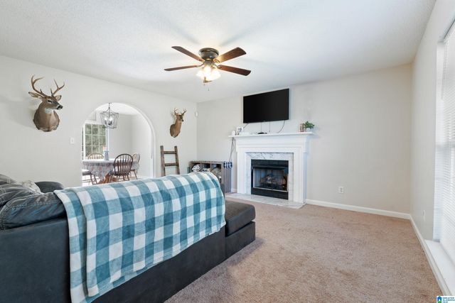 13399 PARSON DRIVE, Vance, AL 35490