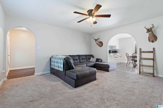 13399 PARSON DRIVE, Vance, AL 35490