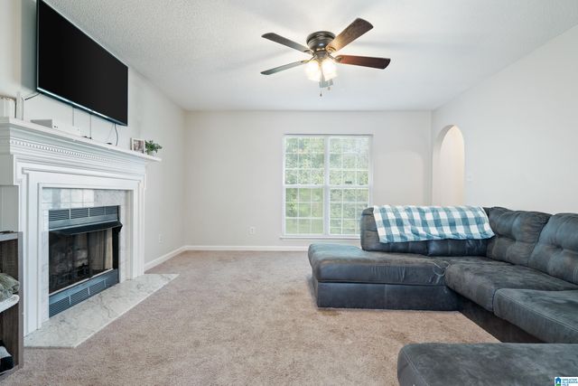 13399 PARSON DRIVE, Vance, AL 35490