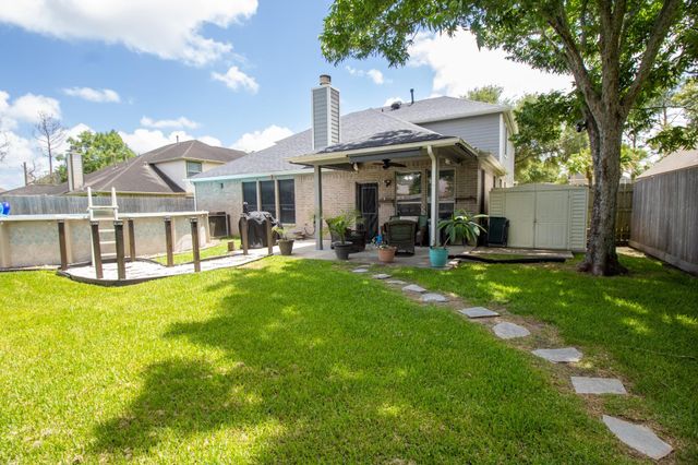 901 Bay Area Boulevard, League City, TX 77573