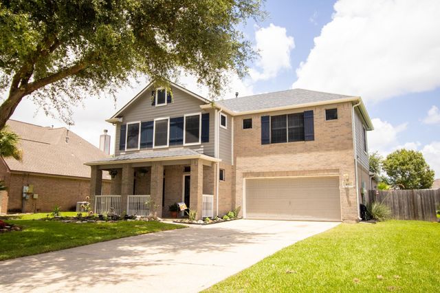 901 Bay Area Boulevard, League City, TX 77573