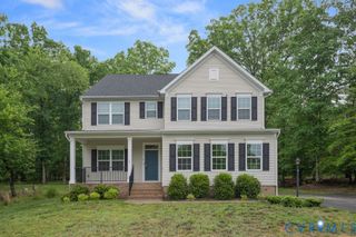 8136 Fedora Dr, Chesterfield, VA 23838