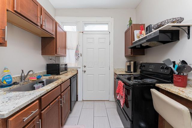 261 E Northwood Avenue, 40, Columbus, OH 43201