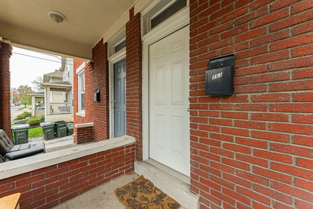 261 E Northwood Avenue, 40, Columbus, OH 43201