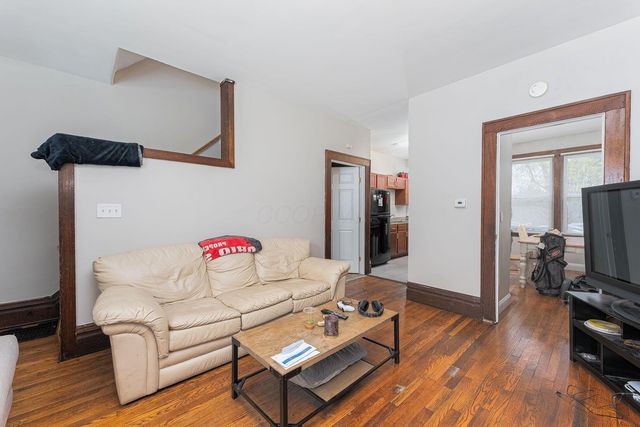 261 E Northwood Avenue, 40, Columbus, OH 43201