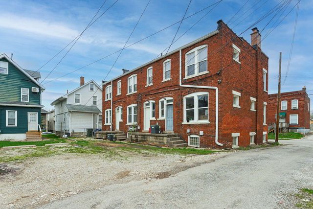 261 E Northwood Avenue, 40, Columbus, OH 43201
