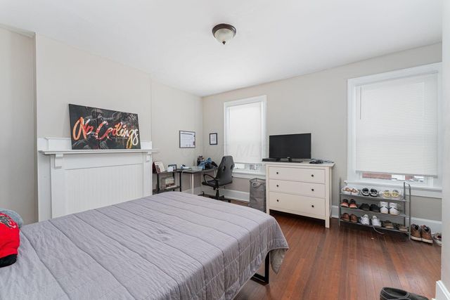 261 E Northwood Avenue, 40, Columbus, OH 43201