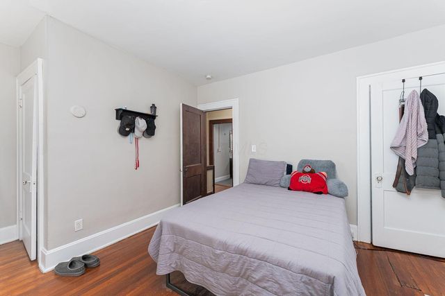 261 E Northwood Avenue, 40, Columbus, OH 43201
