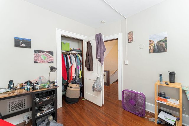 261 E Northwood Avenue, 40, Columbus, OH 43201