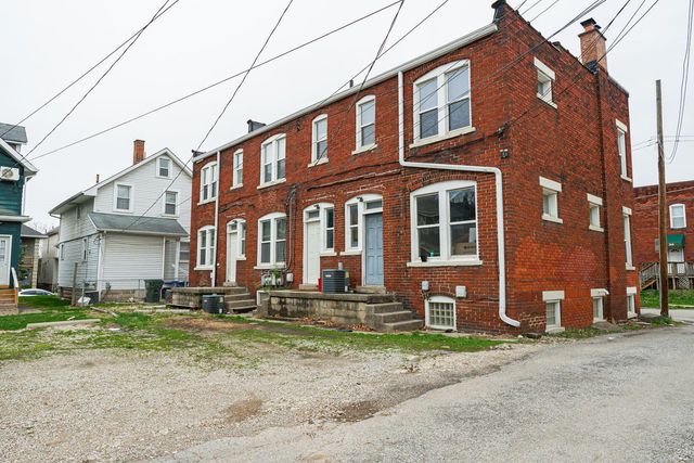 261 E Northwood Avenue, 40, Columbus, OH 43201
