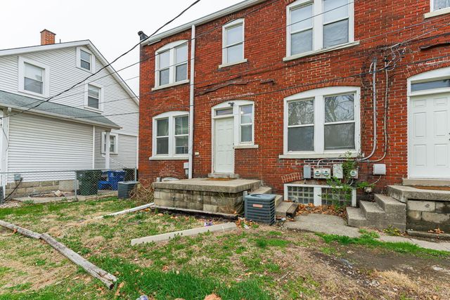 261 E Northwood Avenue, 40, Columbus, OH 43201