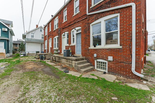 261 E Northwood Avenue, 40, Columbus, OH 43201
