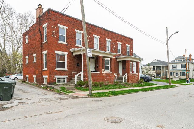 261 E Northwood Avenue, 40, Columbus, OH 43201