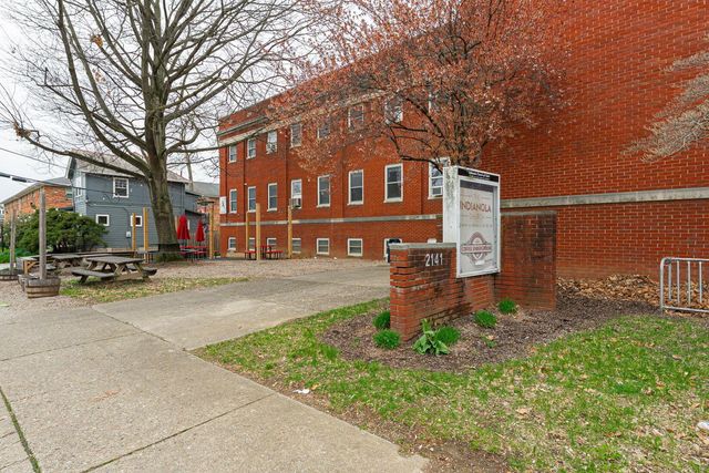 261 E Northwood Avenue, 40, Columbus, OH 43201