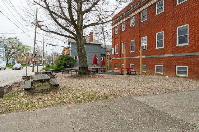 261 E Northwood Avenue, 40, Columbus, OH 43201