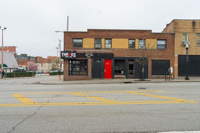 261 E Northwood Avenue, 40, Columbus, OH 43201