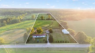 7369 N Webster Road, Mt. Morris Township, MI 48458