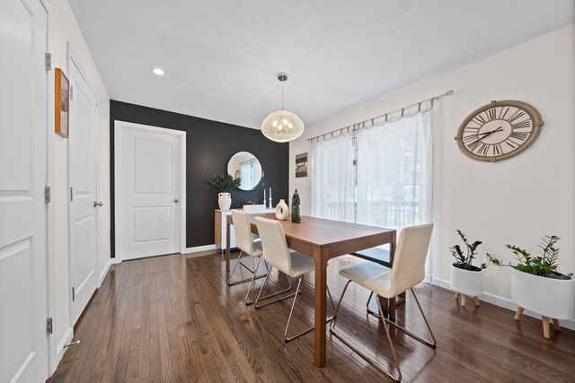 150 Prattown Lane, Bridgewater, MA 02324