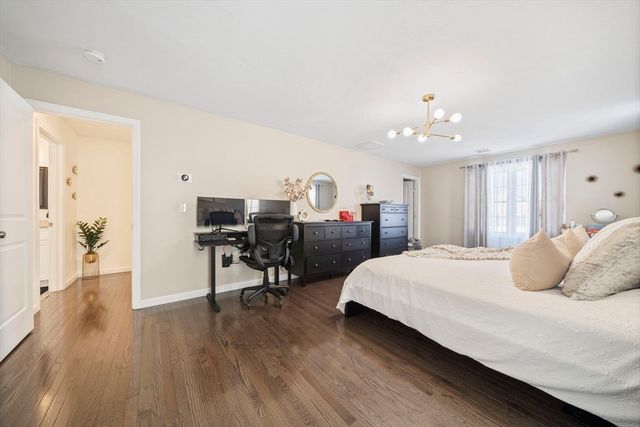 150 Prattown Lane, Bridgewater, MA 02324