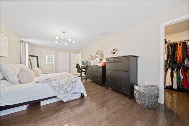 150 Prattown Lane, Bridgewater, MA 02324