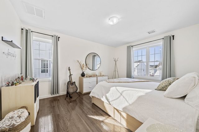 150 Prattown Lane, Bridgewater, MA 02324