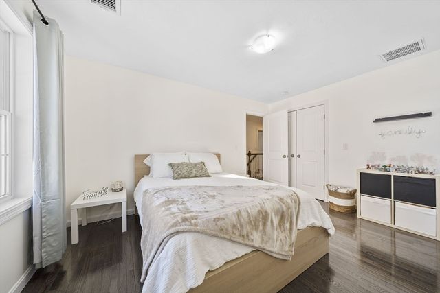 150 Prattown Lane, Bridgewater, MA 02324