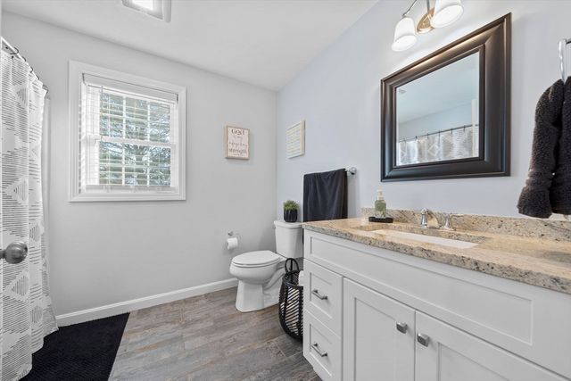 150 Prattown Lane, Bridgewater, MA 02324