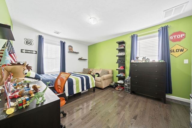 150 Prattown Lane, Bridgewater, MA 02324