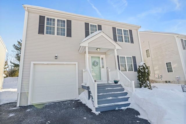 150 Prattown Lane, Bridgewater, MA 02324