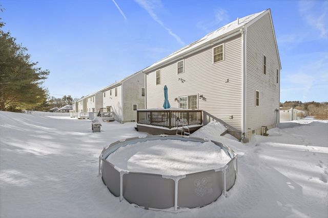 150 Prattown Lane, Bridgewater, MA 02324