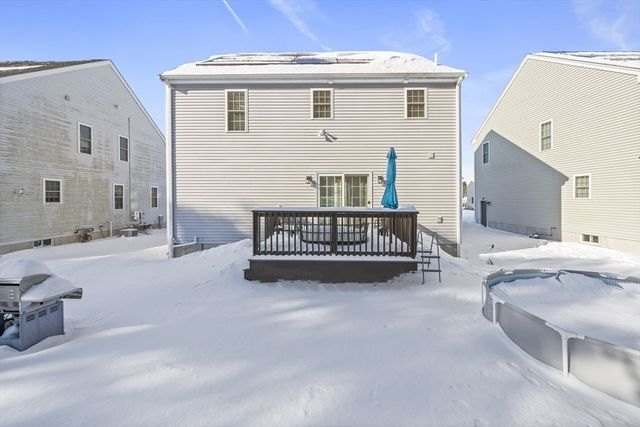 150 Prattown Lane, Bridgewater, MA 02324