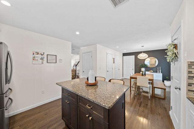 150 Prattown Lane, Bridgewater, MA 02324